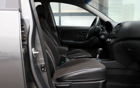 Hyundai Elantra IV, 2008 год, 648 000 рублей, 12 фотография