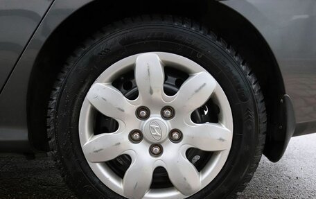 Hyundai Elantra IV, 2008 год, 648 000 рублей, 11 фотография