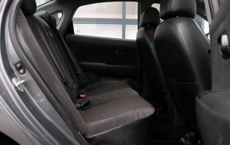 Hyundai Elantra IV, 2008 год, 648 000 рублей, 13 фотография