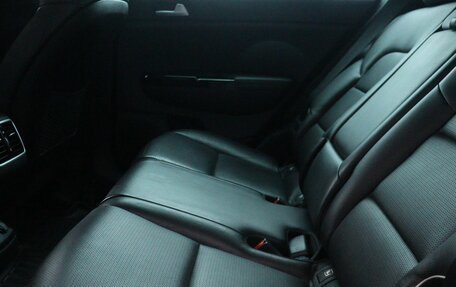 KIA Sportage IV рестайлинг, 2016 год, 1 849 000 рублей, 20 фотография