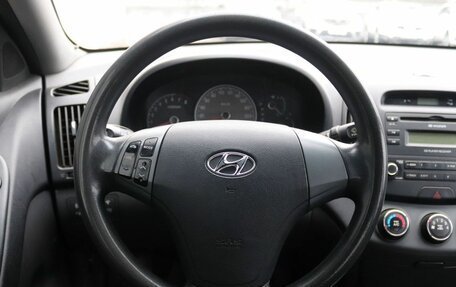 Hyundai Elantra IV, 2008 год, 648 000 рублей, 16 фотография