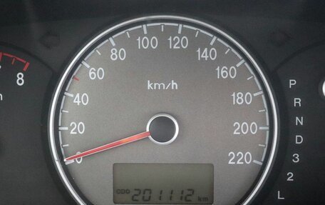 Hyundai Elantra IV, 2008 год, 648 000 рублей, 17 фотография