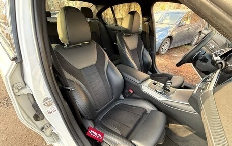 BMW 3 серия, 2019 год, 3 950 000 рублей, 28 фотография