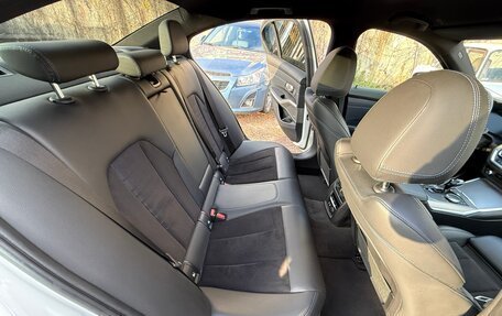 BMW 3 серия, 2019 год, 3 950 000 рублей, 33 фотография