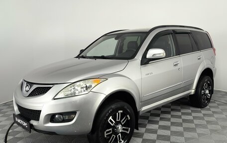 Great Wall Hover H5, 2011 год, 700 000 рублей, 3 фотография