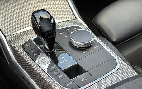 BMW 3 серия, 2019 год, 3 950 000 рублей, 36 фотография