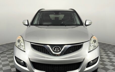 Great Wall Hover H5, 2011 год, 700 000 рублей, 4 фотография