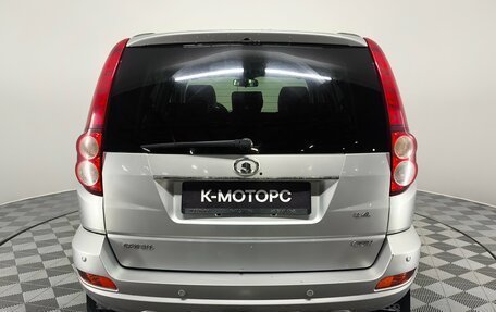 Great Wall Hover H5, 2011 год, 700 000 рублей, 8 фотография