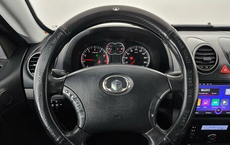 Great Wall Hover H5, 2011 год, 700 000 рублей, 16 фотография