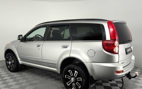 Great Wall Hover H5, 2011 год, 700 000 рублей, 9 фотография