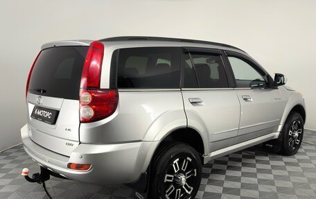 Great Wall Hover H5, 2011 год, 700 000 рублей, 7 фотография