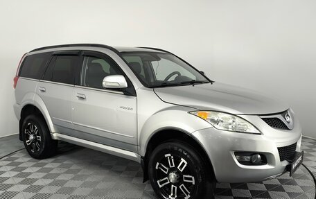 Great Wall Hover H5, 2011 год, 700 000 рублей, 5 фотография