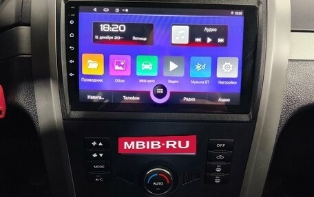 Great Wall Hover H5, 2011 год, 700 000 рублей, 18 фотография