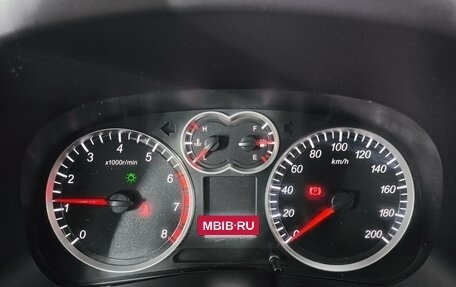 Great Wall Hover H5, 2011 год, 700 000 рублей, 17 фотография