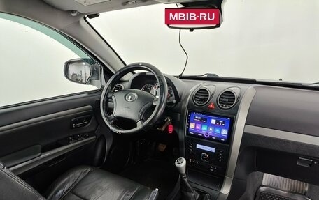 Great Wall Hover H5, 2011 год, 700 000 рублей, 15 фотография