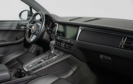 Porsche Macan I рестайлинг, 2019 год, 4 750 000 рублей, 9 фотография