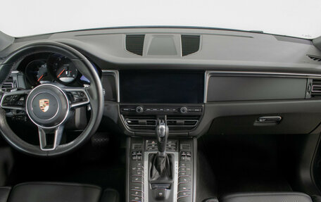 Porsche Macan I рестайлинг, 2019 год, 4 750 000 рублей, 11 фотография