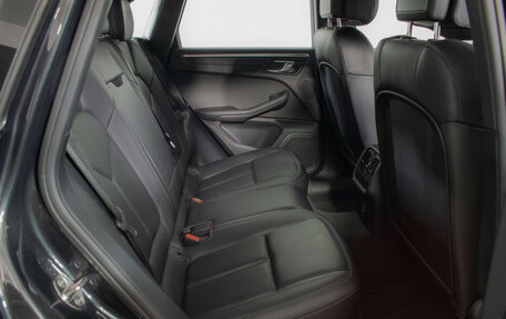 Porsche Macan I рестайлинг, 2019 год, 4 750 000 рублей, 10 фотография