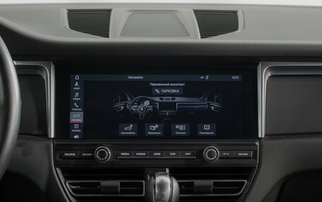 Porsche Macan I рестайлинг, 2019 год, 4 750 000 рублей, 12 фотография