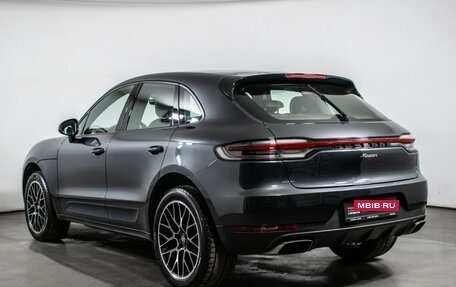 Porsche Macan I рестайлинг, 2019 год, 4 750 000 рублей, 7 фотография