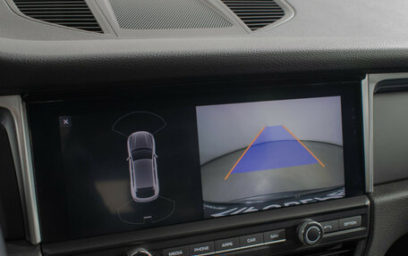 Porsche Macan I рестайлинг, 2019 год, 4 750 000 рублей, 18 фотография