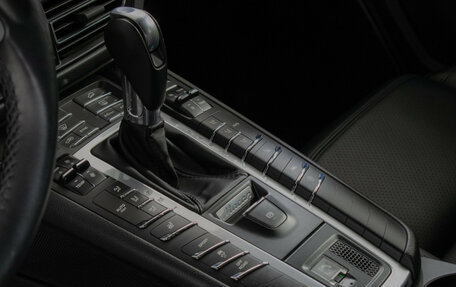 Porsche Macan I рестайлинг, 2019 год, 4 750 000 рублей, 17 фотография