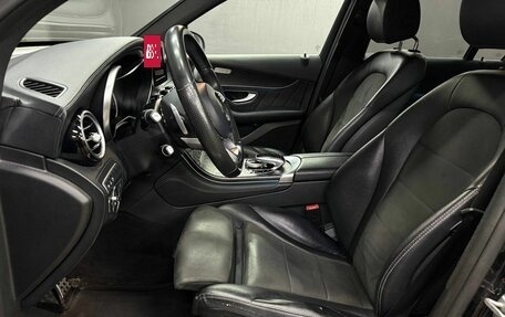 Mercedes-Benz GLC, 2016 год, 2 869 999 рублей, 8 фотография