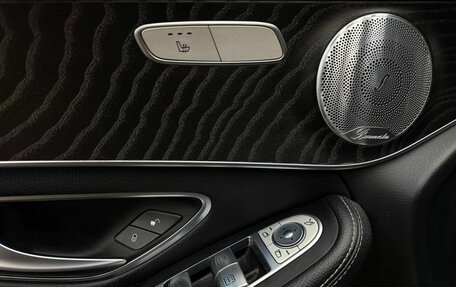 Mercedes-Benz GLC, 2016 год, 2 869 999 рублей, 22 фотография