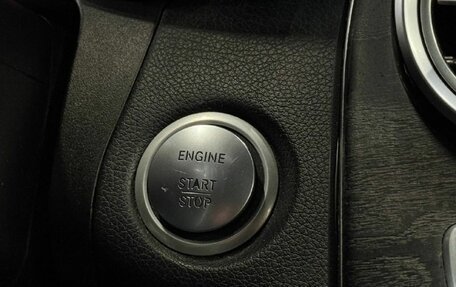 Mercedes-Benz GLC, 2016 год, 2 869 999 рублей, 25 фотография