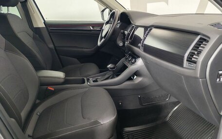 Skoda Kodiaq I, 2018 год, 2 949 000 рублей, 14 фотография