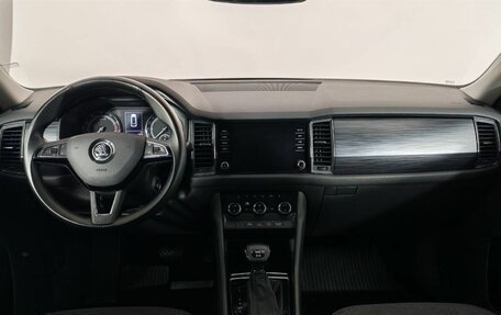 Skoda Kodiaq I, 2018 год, 2 949 000 рублей, 7 фотография