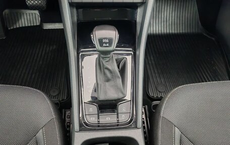 Skoda Kodiaq I, 2018 год, 2 949 000 рублей, 13 фотография