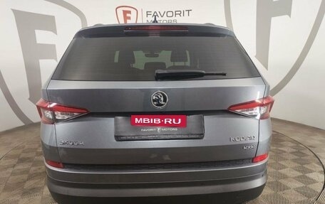 Skoda Kodiaq I, 2018 год, 2 949 000 рублей, 3 фотография