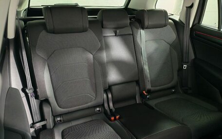 Skoda Kodiaq I, 2018 год, 2 949 000 рублей, 15 фотография