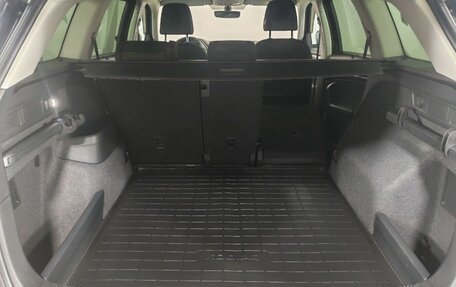 Skoda Kodiaq I, 2018 год, 2 949 000 рублей, 18 фотография