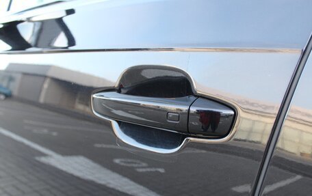 Audi Q7, 2019 год, 5 990 000 рублей, 11 фотография