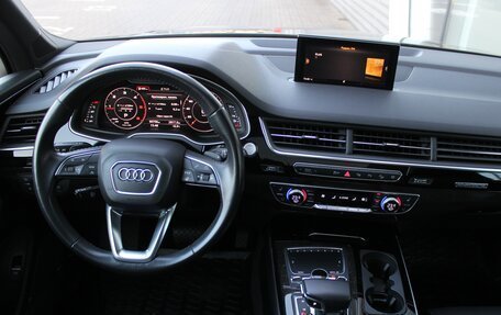 Audi Q7, 2019 год, 5 990 000 рублей, 18 фотография