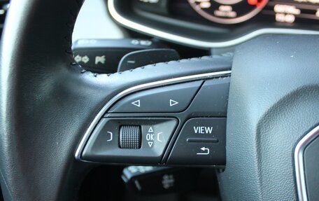 Audi Q7, 2019 год, 5 990 000 рублей, 20 фотография