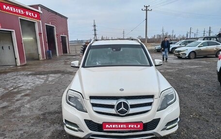 Mercedes-Benz GLK-Класс, 2014 год, 2 000 000 рублей, 1 фотография