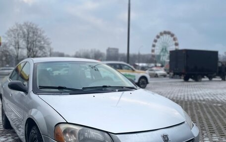 Dodge Stratus II, 2001 год, 150 000 рублей, 1 фотография