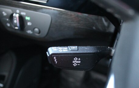 Audi Q7, 2019 год, 5 990 000 рублей, 22 фотография