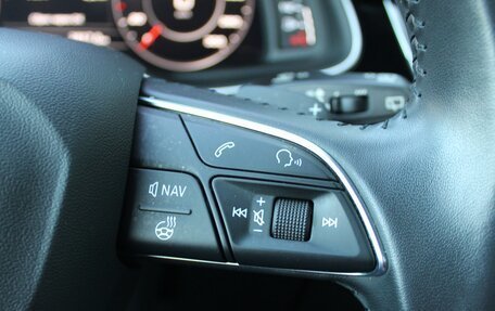 Audi Q7, 2019 год, 5 990 000 рублей, 23 фотография