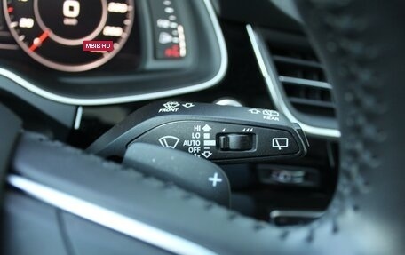 Audi Q7, 2019 год, 5 990 000 рублей, 24 фотография