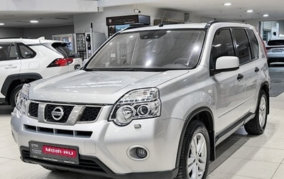 Nissan X-Trail, 2012 год, 950 000 рублей, 1 фотография