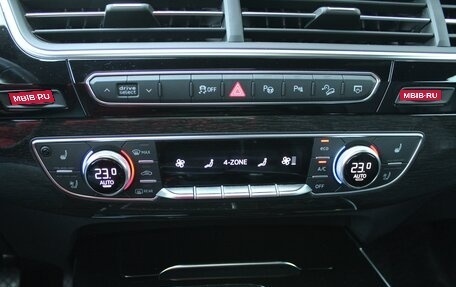 Audi Q7, 2019 год, 5 990 000 рублей, 30 фотография