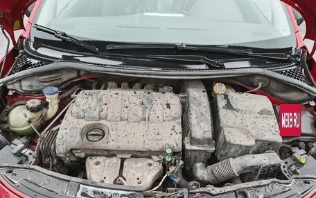 Peugeot 207 I, 2008 год, 310 000 рублей, 5 фотография