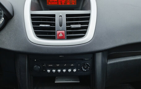 Peugeot 207 I, 2008 год, 310 000 рублей, 8 фотография