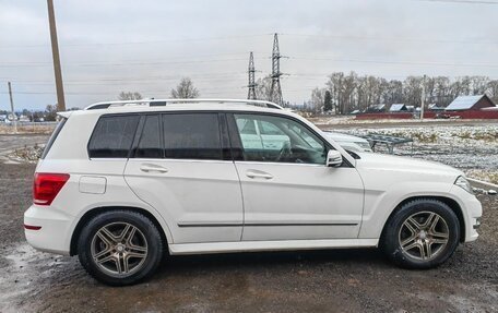 Mercedes-Benz GLK-Класс, 2014 год, 2 000 000 рублей, 2 фотография