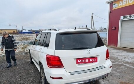 Mercedes-Benz GLK-Класс, 2014 год, 2 000 000 рублей, 4 фотография