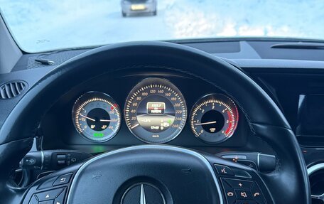 Mercedes-Benz GLK-Класс, 2014 год, 2 000 000 рублей, 9 фотография